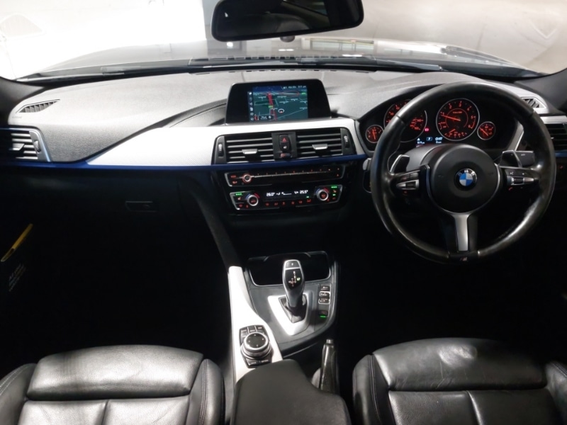 Used BMW 3 Series 2017 for sale - 77782550: Photo 2