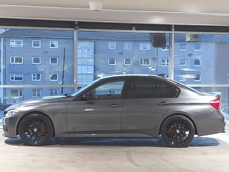 Used BMW 3 Series 2017 for sale - 77782550: Photo 4