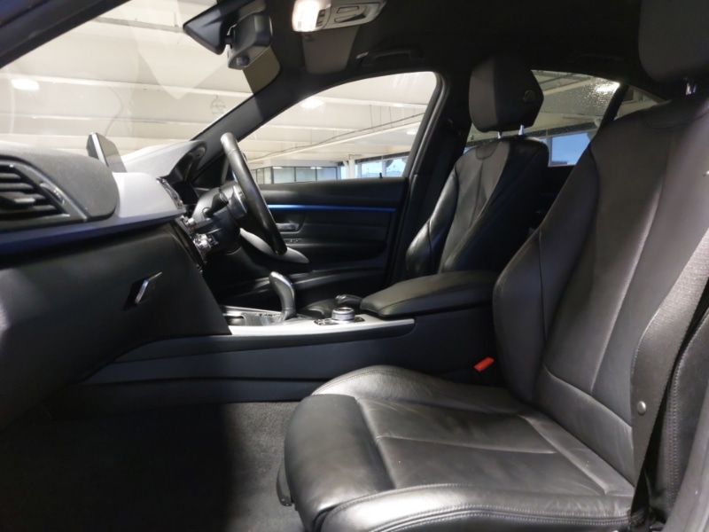 Used BMW 3 Series 2017 for sale - 77782550: Photo 5