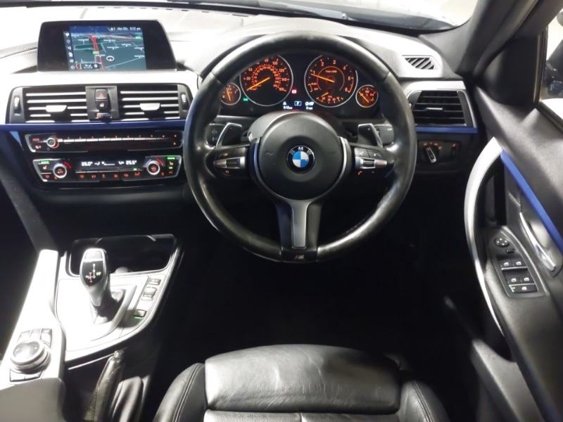 Used BMW 3 Series 2017 for sale - 77782550: Photo 7