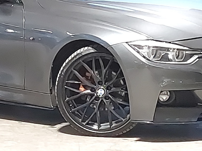 Used BMW 3 Series 2017 for sale - 77782550: Photo 9