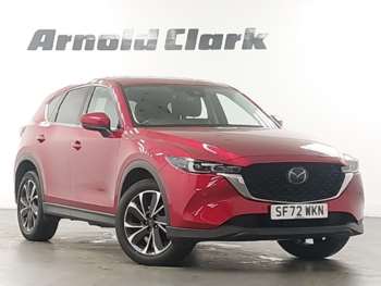 2022 - 2.0 Sport 5dr
