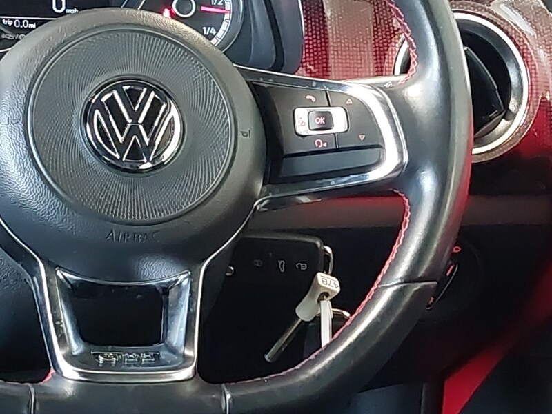 Used Volkswagen up! 2018 for sale - 77736495: Photo 11