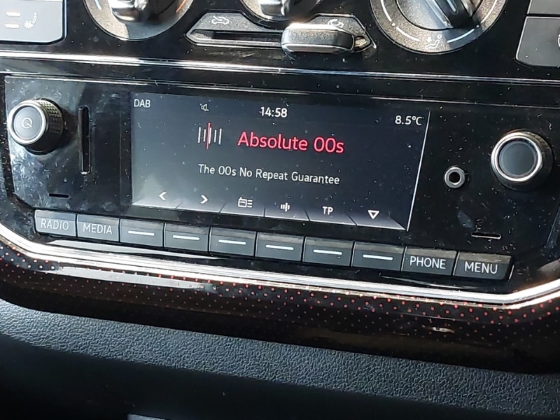 Used Volkswagen up! 2018 for sale - 77736495: Photo 12