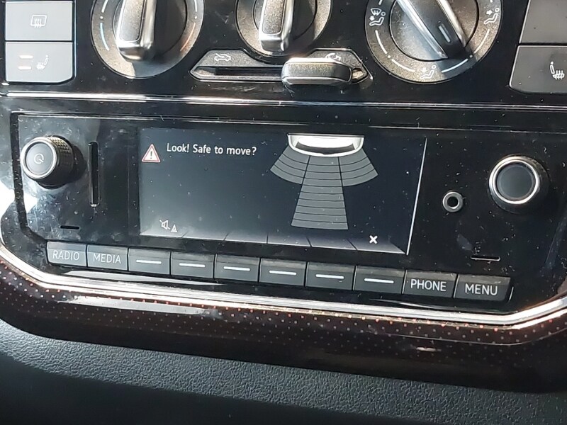 Used Volkswagen up! 2018 for sale - 77736495: Photo 14