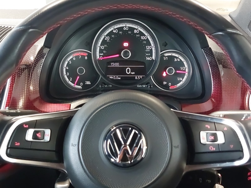 Used Volkswagen up! 2018 for sale - 77736495: Photo 19