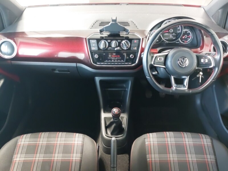 Used Volkswagen up! 2018 for sale - 77736495: Photo 2