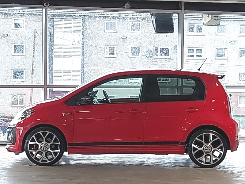 Used Volkswagen up! 2018 for sale - 77736495: Photo 4