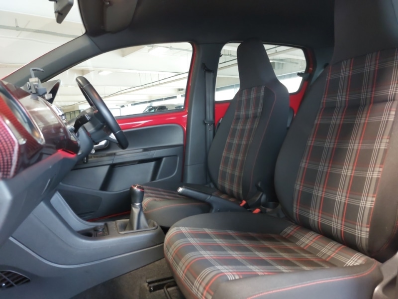 Used Volkswagen up! 2018 for sale - 77736495: Photo 5