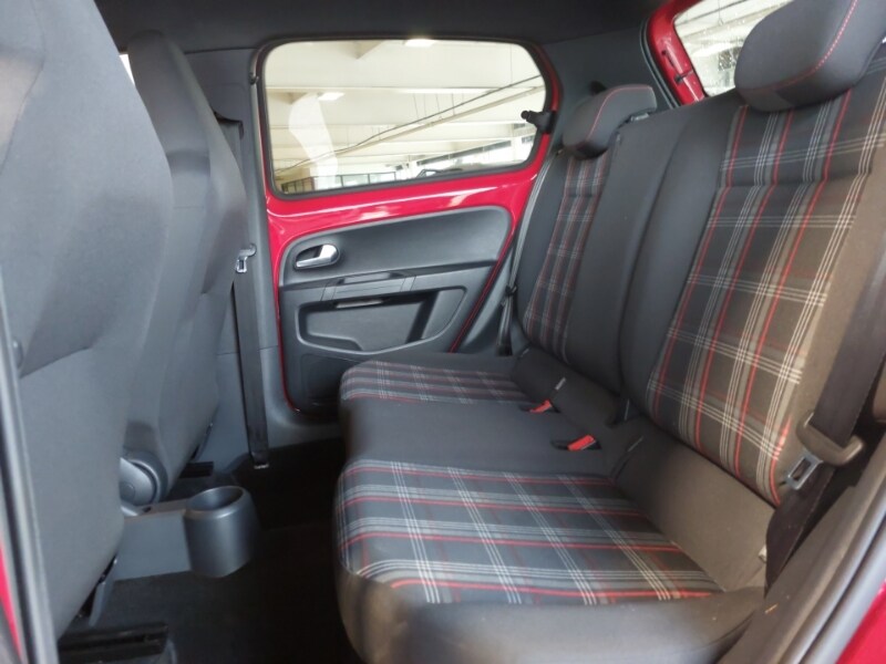 Used Volkswagen up! 2018 for sale - 77736495: Photo 6