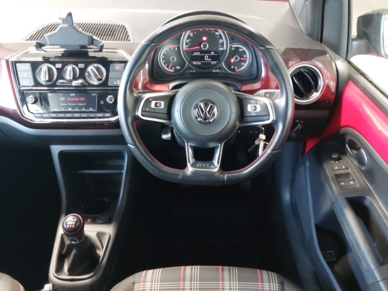 Used Volkswagen up! 2018 for sale - 77736495: Photo 7