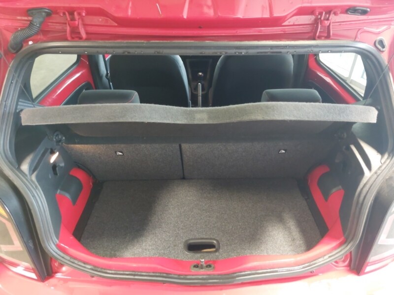 Used Volkswagen up! 2018 for sale - 77736495: Photo 8