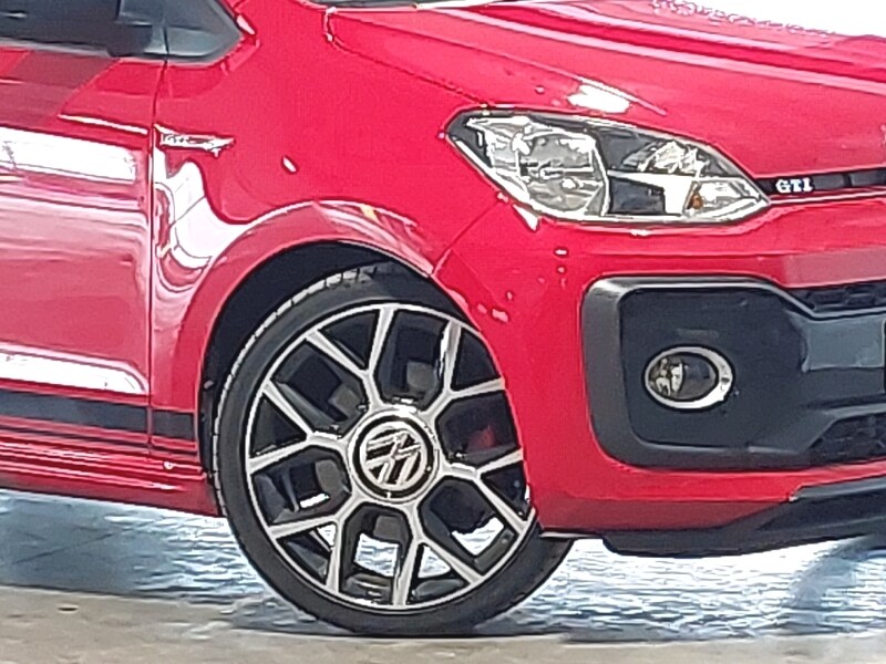 Used Volkswagen up! 2018 for sale - 77736495: Photo 9