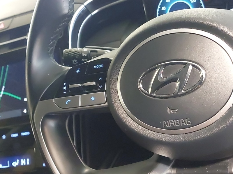 Used Hyundai TUCSON 2022 for sale - 77008623: Photo 11