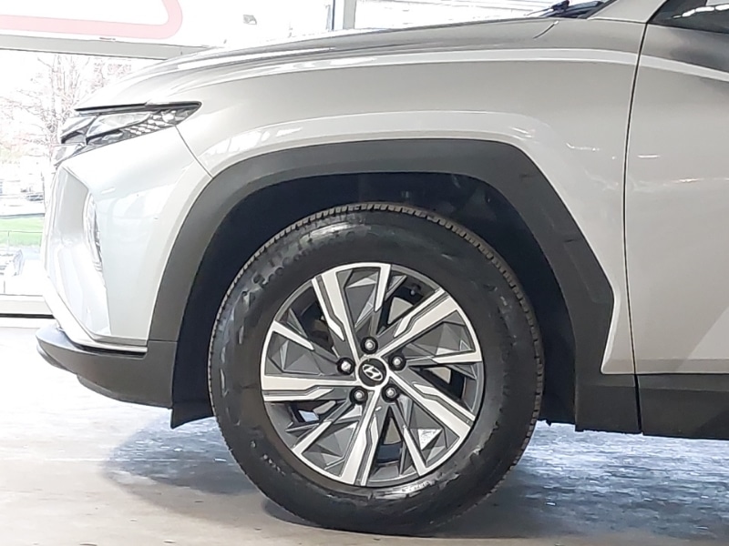 Used Hyundai TUCSON 2022 for sale - 77008623: Photo 12