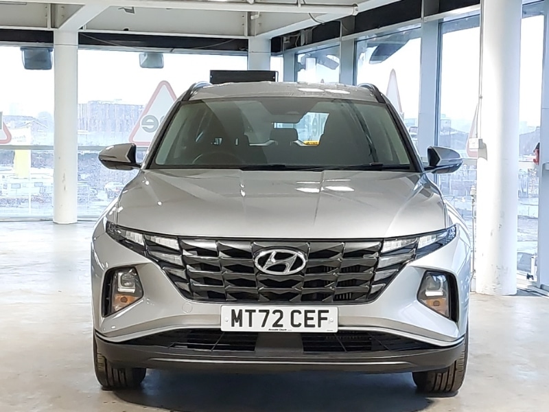 Used Hyundai TUCSON 2022 for sale - 77008623: Photo 13