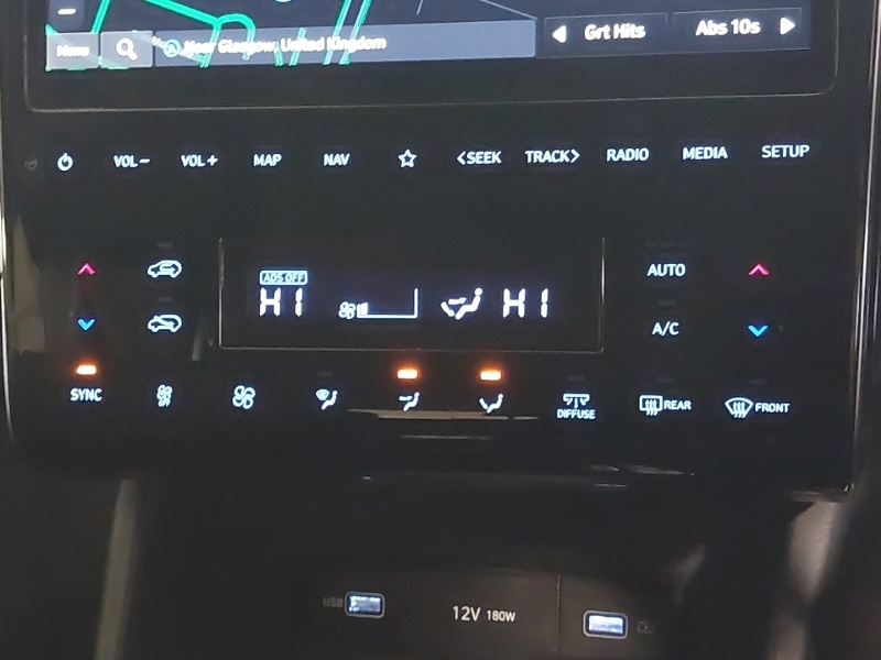 Used Hyundai TUCSON 2022 for sale - 77008623: Photo 16