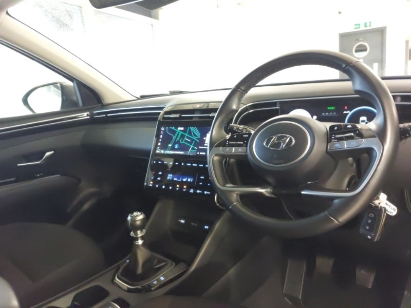 Used Hyundai TUCSON 2022 for sale - 77008623: Photo 19