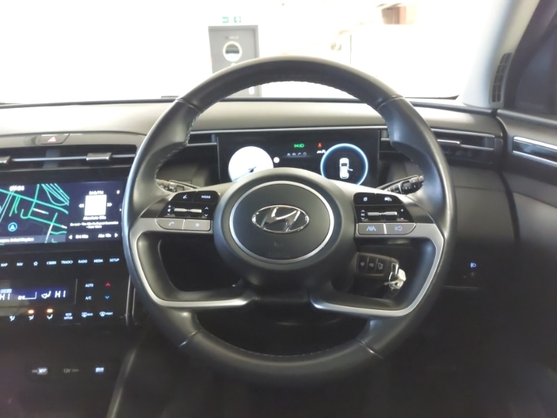 Used Hyundai TUCSON 2022 for sale - 77008623: Photo 7