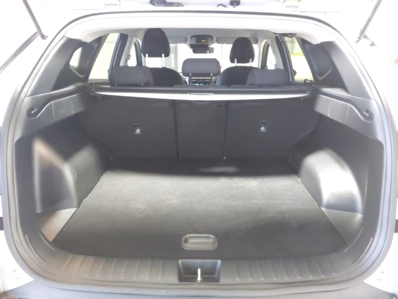 Used Hyundai TUCSON 2022 for sale - 77008623: Photo 8