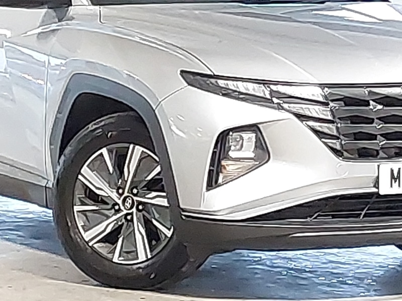 Used Hyundai TUCSON 2022 for sale - 77008623: Photo 9