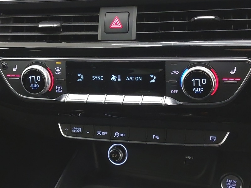 Used Audi A4 2019 for sale - 77343192: Photo 16