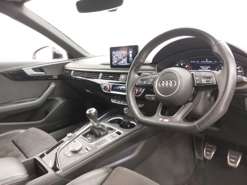 Used Audi A4 2019 for sale - 77343192: Photo 19