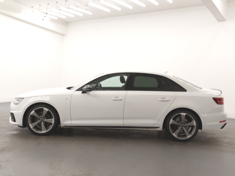 Used Audi A4 2019 for sale - 77343192: Photo 4