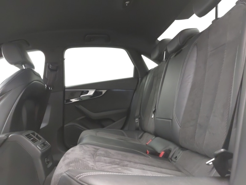 Used Audi A4 2019 for sale - 77343192: Photo 6