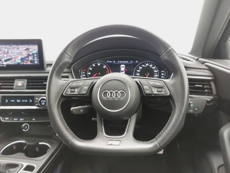 Used Audi A4 2019 for sale - 77343192: Photo 7