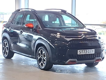 Used Citroen C3 Aircross 2023 for sale - 79505753: Photo