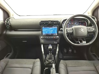 Used Citroen C3 Aircross 2023 for sale - 79505753: Photo