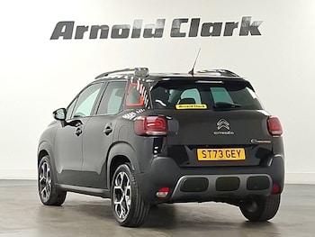 Used Citroen C3 Aircross 2023 for sale - 79505753: Photo