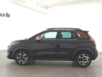 Used Citroen C3 Aircross 2023 for sale - 79505753: Photo