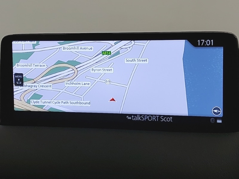 Used Mazda CX-5 2022 for sale - 76506821: Photo 10