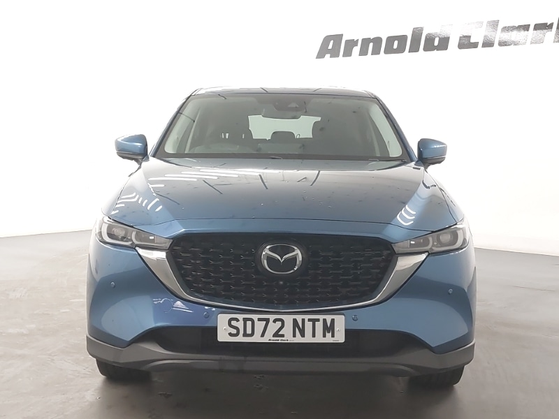 Used Mazda CX-5 2022 for sale - 76506821: Photo 13