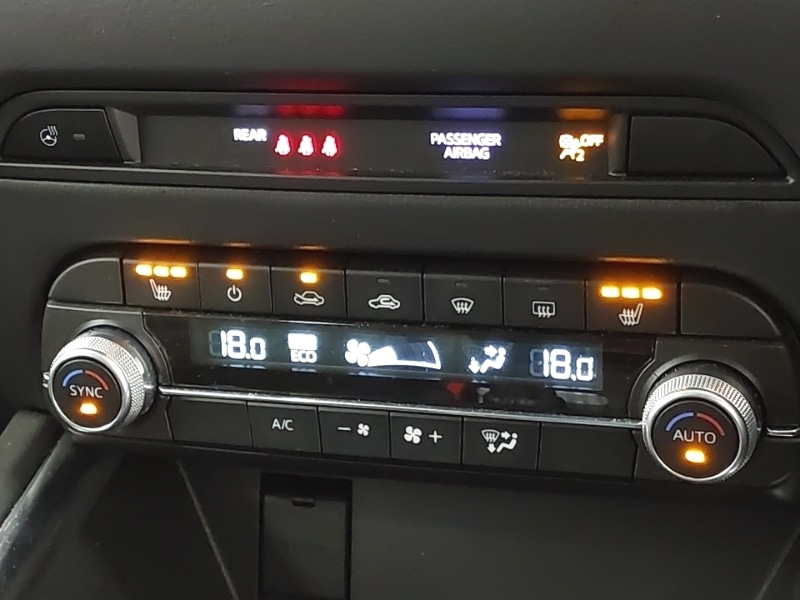 Used Mazda CX-5 2022 for sale - 76506821: Photo 16