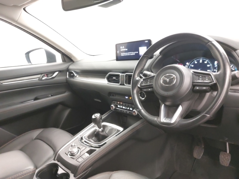 Used Mazda CX-5 2022 for sale - 76506821: Photo 19