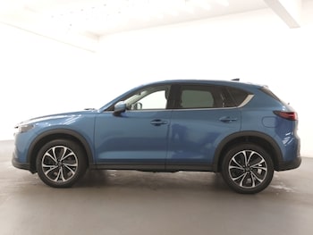 Used Mazda CX-5 2022 for sale - 76506821: Photo