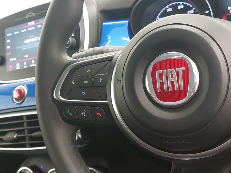 Used Fiat 500X 2021 for sale - 77999500: Photo 11