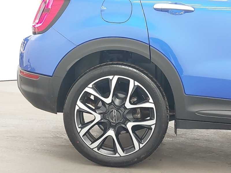 Used Fiat 500X 2021 for sale - 77999500: Photo 12