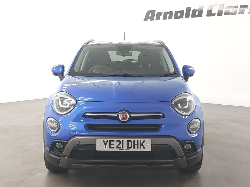 Used Fiat 500X 2021 for sale - 77999500: Photo 13