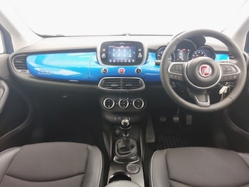 Used Fiat 500X 2021 for sale - 77999500: Photo