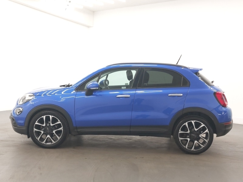 Used Fiat 500X 2021 for sale - 77999500: Photo 4
