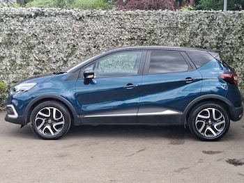 Used Renault Captur 2019 for sale - 79343684: Photo