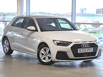 Used Audi A1 2022 for sale - 79659790: Photo