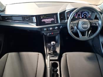 Used Audi A1 2022 for sale - 79659790: Photo
