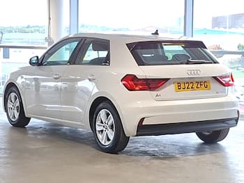 Used Audi A1 2022 for sale - 79659790: Photo
