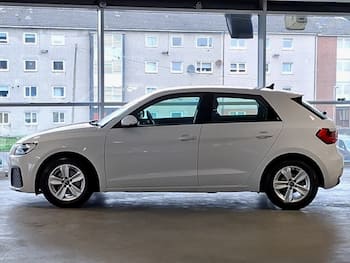 Used Audi A1 2022 for sale - 79659790: Photo