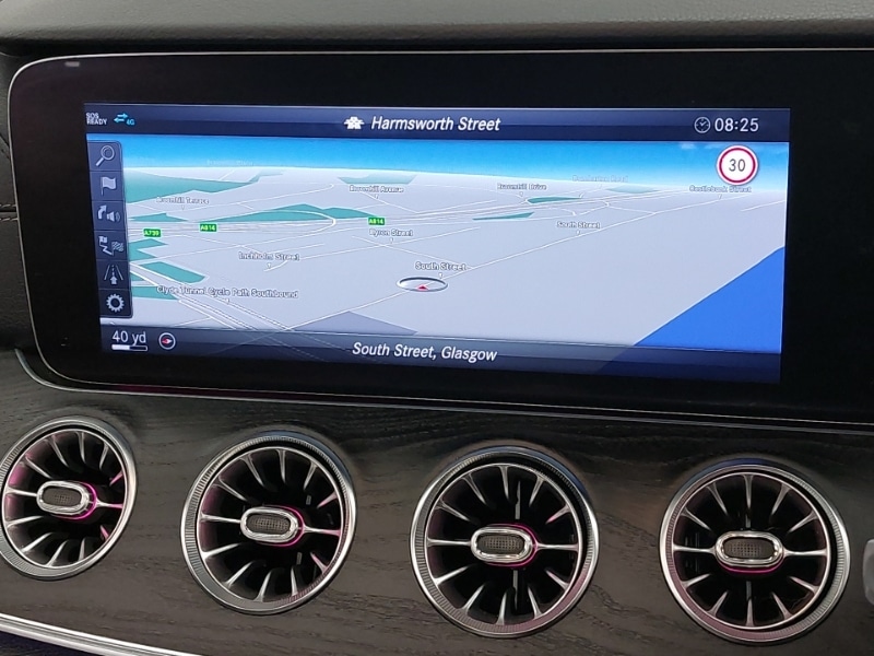 Used Mercedes-Benz E Class 2018 for sale - 76365707: Photo 10